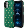 image:imageCasely iPhone 12 Mini Case  Sneaky Monkeys  Frida Kahlo Jungle Floral  Bold Protective Design  Compatible with MagSafeRoyal Flush  French Deck