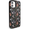 image:imageCasely iPhone 12 Mini Case  Sneaky Monkeys  Frida Kahlo Jungle Floral  Bold Protective Design  Compatible with MagSafeSecret Garden  Mixed Floral