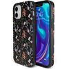 image:imageCasely iPhone 12 Mini Case  Sneaky Monkeys  Frida Kahlo Jungle Floral  Bold Protective Design  Compatible with MagSafeSecret Garden  Mixed Floral