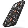 image:imageCasely iPhone 12 Mini Case  Sneaky Monkeys  Frida Kahlo Jungle Floral  Bold Protective Design  Compatible with MagSafeSecret Garden  Mixed Floral