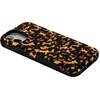 image:imageCasely iPhone 12 Mini Case  Sneaky Monkeys  Frida Kahlo Jungle Floral  Bold Protective Design  Compatible with MagSafeShell Shocked  Tortoise Print