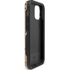 image:imageCasely iPhone 12 Mini Case  Sneaky Monkeys  Frida Kahlo Jungle Floral  Bold Protective Design  Compatible with MagSafeSpot On  Dotted Animal