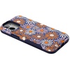 image:imageCasely iPhone 12 Mini Case  Sneaky Monkeys  Frida Kahlo Jungle Floral  Bold Protective Design  Compatible with MagSafeSpring Forward  Daisy Floral