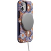 image:imageCasely iPhone 12 Mini Case  Sneaky Monkeys  Frida Kahlo Jungle Floral  Bold Protective Design  Compatible with MagSafeSpring Forward  Daisy Floral