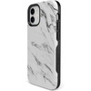 image:imageCasely iPhone 12 Mini Case  Sneaky Monkeys  Frida Kahlo Jungle Floral  Bold Protective Design  Compatible with MagSafeTake Me for Granite  White Marble