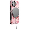 image:imageCasely iPhone 12 Mini Case  Sneaky Monkeys  Frida Kahlo Jungle Floral  Bold Protective Design  Compatible with MagSafeThats Amore  Valentines