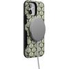image:imageCasely iPhone 12 Mini Case  Sneaky Monkeys  Frida Kahlo Jungle Floral  Bold Protective Design  Compatible with MagSafeThe Boyfriend Collection  Cabana Nights