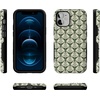 image:imageCasely iPhone 12 Mini Case  Sneaky Monkeys  Frida Kahlo Jungle Floral  Bold Protective Design  Compatible with MagSafeThe Boyfriend Collection  Cabana Nights