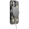 image:imageCasely iPhone 12 Mini Case  Sneaky Monkeys  Frida Kahlo Jungle Floral  Bold Protective Design  Compatible with MagSafeThe Boyfriend Collection  Leid Back