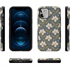 image:imageCasely iPhone 12 Mini Case  Sneaky Monkeys  Frida Kahlo Jungle Floral  Bold Protective Design  Compatible with MagSafeThe Boyfriend Collection  Leid Back