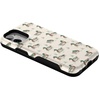 image:imageCasely iPhone 12 Mini Case  Sneaky Monkeys  Frida Kahlo Jungle Floral  Bold Protective Design  Compatible with MagSafeThe Boyfriend Collection  Mallard  Co