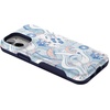 image:imageCasely iPhone 12 Mini Case  Sneaky Monkeys  Frida Kahlo Jungle Floral  Bold Protective Design  Compatible with MagSafeThe Fun Guy  Enchanted Forest Mushroom Floral