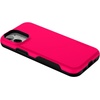 image:imageCasely iPhone 12 Mini Case  Sneaky Monkeys  Frida Kahlo Jungle Floral  Bold Protective Design  Compatible with MagSafeThink Pink  Solid Neon Pink