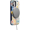 image:imageCasely iPhone 12 Mini Case  Sneaky Monkeys  Frida Kahlo Jungle Floral  Bold Protective Design  Compatible with MagSafeTuscan Tiles  Dolce Vita