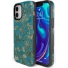 image:imageCasely iPhone 12 Mini Case  Sneaky Monkeys  Frida Kahlo Jungle Floral  Bold Protective Design  Compatible with MagSafeVan Gogh  Almond Blossom Floral