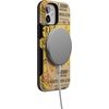 image:imageCasely iPhone 12 Mini Case  Sneaky Monkeys  Frida Kahlo Jungle Floral  Bold Protective Design  Compatible with MagSafeVan Gogh  French Bubbly