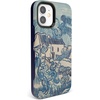 image:imageCasely iPhone 12 Mini Case  Sneaky Monkeys  Frida Kahlo Jungle Floral  Bold Protective Design  Compatible with MagSafeVan Gogh  Landscape With Houses