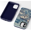 image:imageCasely iPhone 12 Mini Case  Sneaky Monkeys  Frida Kahlo Jungle Floral  Bold Protective Design  Compatible with MagSafeVan Gogh  Landscape With Houses