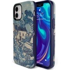image:imageCasely iPhone 12 Mini Case  Sneaky Monkeys  Frida Kahlo Jungle Floral  Bold Protective Design  Compatible with MagSafeVan Gogh  Landscape With Houses