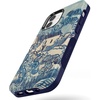 image:imageCasely iPhone 12 Mini Case  Sneaky Monkeys  Frida Kahlo Jungle Floral  Bold Protective Design  Compatible with MagSafeVan Gogh  Landscape With Houses