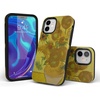 image:imageCasely iPhone 12 Mini Case  Sneaky Monkeys  Frida Kahlo Jungle Floral  Bold Protective Design  Compatible with MagSafeVan Gogh  Sunflowers Floral
