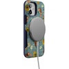 image:imageCasely iPhone 12 Mini Case  Sneaky Monkeys  Frida Kahlo Jungle Floral  Bold Protective Design  Compatible with MagSafeVan Gogh  Vincents Flowers