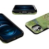 image:imageCasely iPhone 12 Mini Case  Sneaky Monkeys  Frida Kahlo Jungle Floral  Bold Protective Design  Compatible with MagSafeVincents Admired Garden  Van Gogh Museum