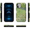 image:imageCasely iPhone 12 Mini Case  Sneaky Monkeys  Frida Kahlo Jungle Floral  Bold Protective Design  Compatible with MagSafeVincents Admired Garden  Van Gogh Museum