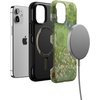 image:imageCasely iPhone 12 Mini Case  Sneaky Monkeys  Frida Kahlo Jungle Floral  Bold Protective Design  Compatible with MagSafeVincents Admired Garden  Van Gogh Museum