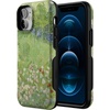 image:imageCasely iPhone 12 Mini Case  Sneaky Monkeys  Frida Kahlo Jungle Floral  Bold Protective Design  Compatible with MagSafeVincents Admired Garden  Van Gogh Museum