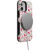 image:imageCasely iPhone 12 Mini Case  Sneaky Monkeys  Frida Kahlo Jungle Floral  Bold Protective Design  Compatible with MagSafeVines of Love  Floral Heart