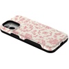 image:imageCasely iPhone 12 Mini Case  Sneaky Monkeys  Frida Kahlo Jungle Floral  Bold Protective Design  Compatible with MagSafeWestern Bloom  Jenna Palek x Casely