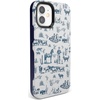 image:imageCasely iPhone 12 Mini Case  Sneaky Monkeys  Frida Kahlo Jungle Floral  Bold Protective Design  Compatible with MagSafeWild West Adventure  Desert