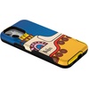 image:imageCasely iPhone 12 Mini Case  Sneaky Monkeys  Frida Kahlo Jungle Floral  Bold Protective Design  Compatible with MagSafeYellow Submarine  Beatles