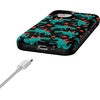 image:imageCasely iPhone 12 Mini Case  Sneaky Monkeys  Frida Kahlo Jungle Floral  Bold Protective Design  Compatible with MagSafeYoure Dinomite  Green Dinosaur