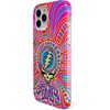 image:imageCasely iPhone 12 Pro Max Case  Scribble Me that  Crayola Rainbow Pencil  Classic Ultra Slim DesignArt of Chaos  Grateful Dead Skull