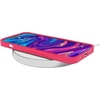 image:imageCasely iPhone 12 Pro Max Case  Scribble Me that  Crayola Rainbow Pencil  Classic Ultra Slim DesignBest Dressed  Pink Houndstooth