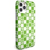 image:imageCasely iPhone 12 Pro Max Case  Scribble Me that  Crayola Rainbow Pencil  Classic Ultra Slim DesignCheck Mate  Daisy Checkerboard Floral