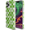 image:imageCasely iPhone 12 Pro Max Case  Scribble Me that  Crayola Rainbow Pencil  Classic Ultra Slim DesignCheck Mate  Daisy Checkerboard Floral