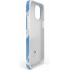 image:imageCasely iPhone 12 Pro Max Case  Scribble Me that  Crayola Rainbow Pencil  Classic Ultra Slim DesignCurrent MOOd  Light Blue Cow Print