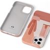 image:imageCasely iPhone 12 Pro Max Case  Scribble Me that  Crayola Rainbow Pencil  Classic Ultra Slim DesignDesert Daze  Peachy Cactus