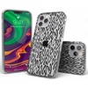 image:imageCasely iPhone 12 Pro Max Case  Scribble Me that  Crayola Rainbow Pencil  Classic Ultra Slim DesignHeart Throb  Endless Hearts