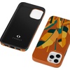 image:imageCasely iPhone 12 Pro Max Case  Scribble Me that  Crayola Rainbow Pencil  Classic Ultra Slim DesignLet it Grow  Banana Leaf Floral
