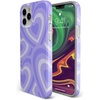 image:imageCasely iPhone 12 Pro Max Case  Scribble Me that  Crayola Rainbow Pencil  Classic Ultra Slim DesignLove Song  Lavender Heart