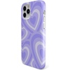 image:imageCasely iPhone 12 Pro Max Case  Scribble Me that  Crayola Rainbow Pencil  Classic Ultra Slim DesignLove Song  Lavender Heart