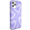 image:imageCasely iPhone 12 Pro Max Case  Scribble Me that  Crayola Rainbow Pencil  Classic Ultra Slim DesignLove Song  Lavender Heart