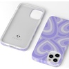 image:imageCasely iPhone 12 Pro Max Case  Scribble Me that  Crayola Rainbow Pencil  Classic Ultra Slim DesignLove Song  Lavender Heart
