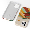 image:imageCasely iPhone 12 Pro Max Case  Scribble Me that  Crayola Rainbow Pencil  Classic Ultra Slim DesignMagic Mountain  Colorblock