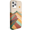 image:imageCasely iPhone 12 Pro Max Case  Scribble Me that  Crayola Rainbow Pencil  Classic Ultra Slim DesignMagic Mountain  Colorblock