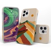 image:imageCasely iPhone 12 Pro Max Case  Scribble Me that  Crayola Rainbow Pencil  Classic Ultra Slim DesignMagic Mountain  Colorblock